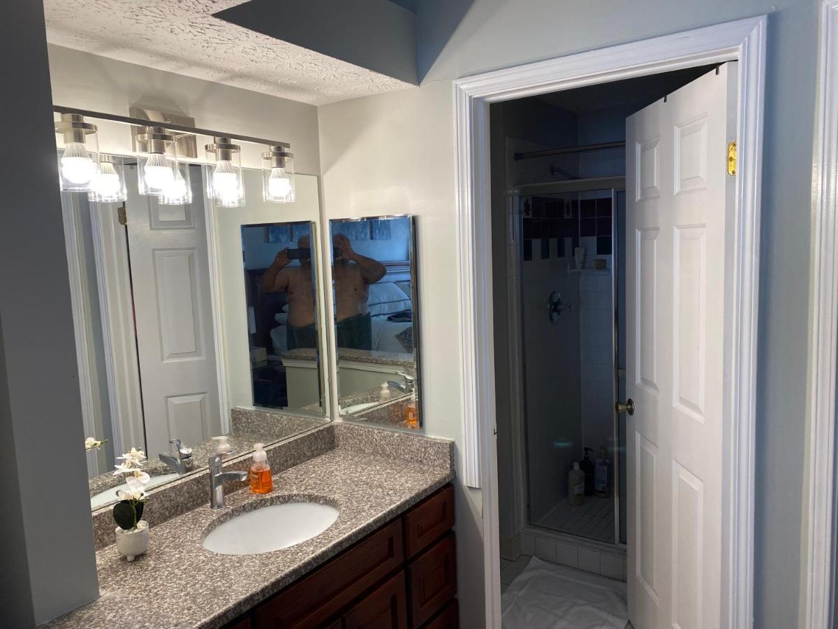 Upgraded, Beautiful 4 Bd Colonial In Silver Spring Luaran gambar