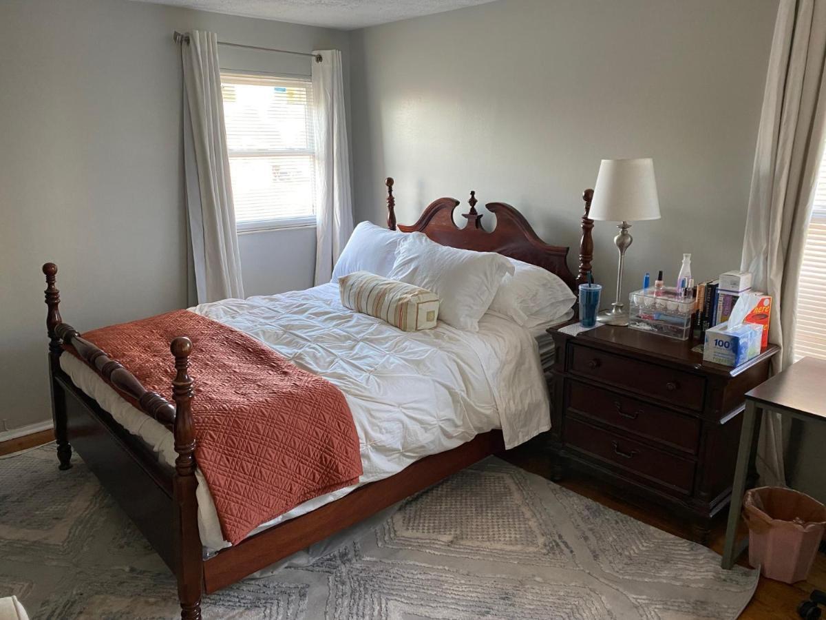 Upgraded, Beautiful 4 Bd Colonial In Silver Spring Luaran gambar