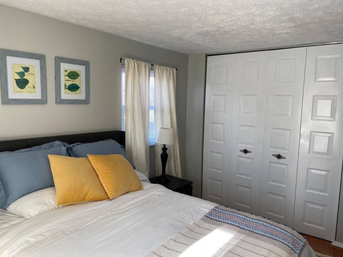Upgraded, Beautiful 4 Bd Colonial In Silver Spring Luaran gambar