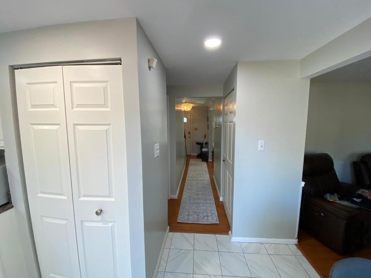 Upgraded, Beautiful 4 Bd Colonial In Silver Spring Luaran gambar