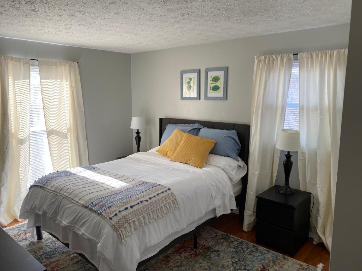 Upgraded, Beautiful 4 Bd Colonial In Silver Spring Luaran gambar