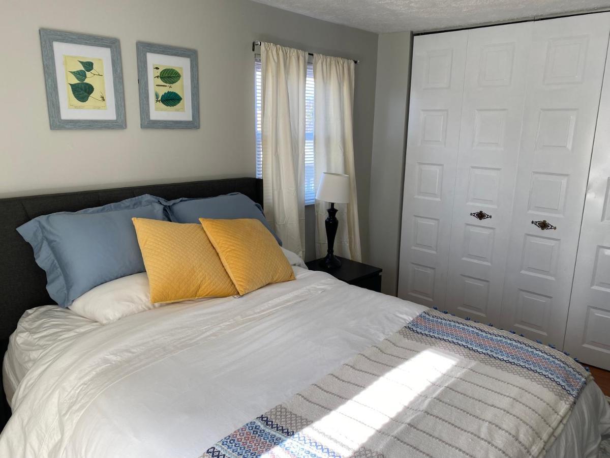 Upgraded, Beautiful 4 Bd Colonial In Silver Spring Luaran gambar