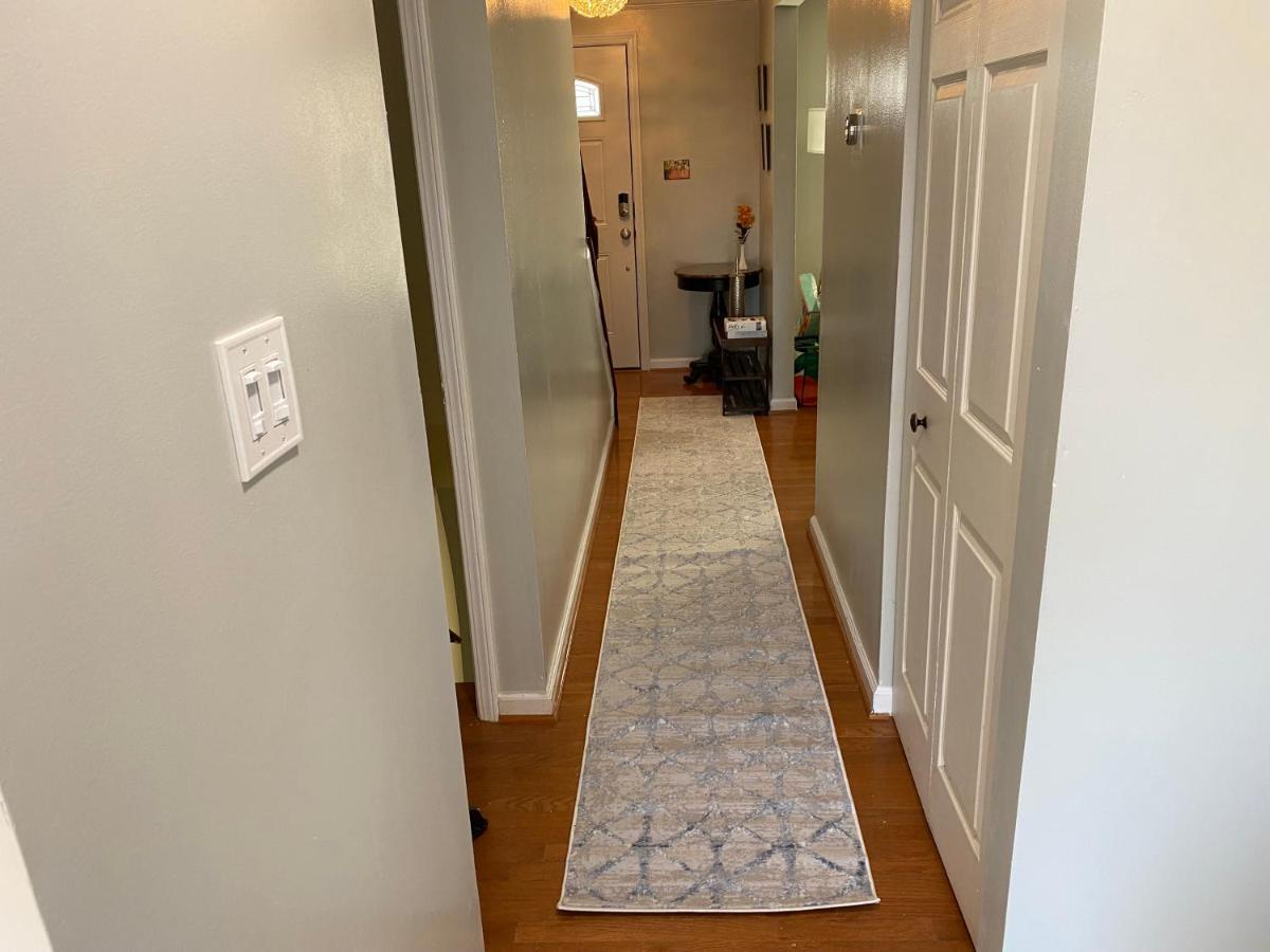 Upgraded, Beautiful 4 Bd Colonial In Silver Spring Luaran gambar