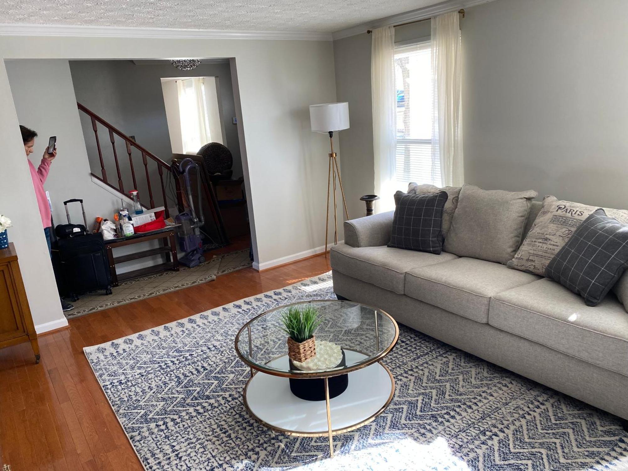 Upgraded, Beautiful 4 Bd Colonial In Silver Spring Luaran gambar