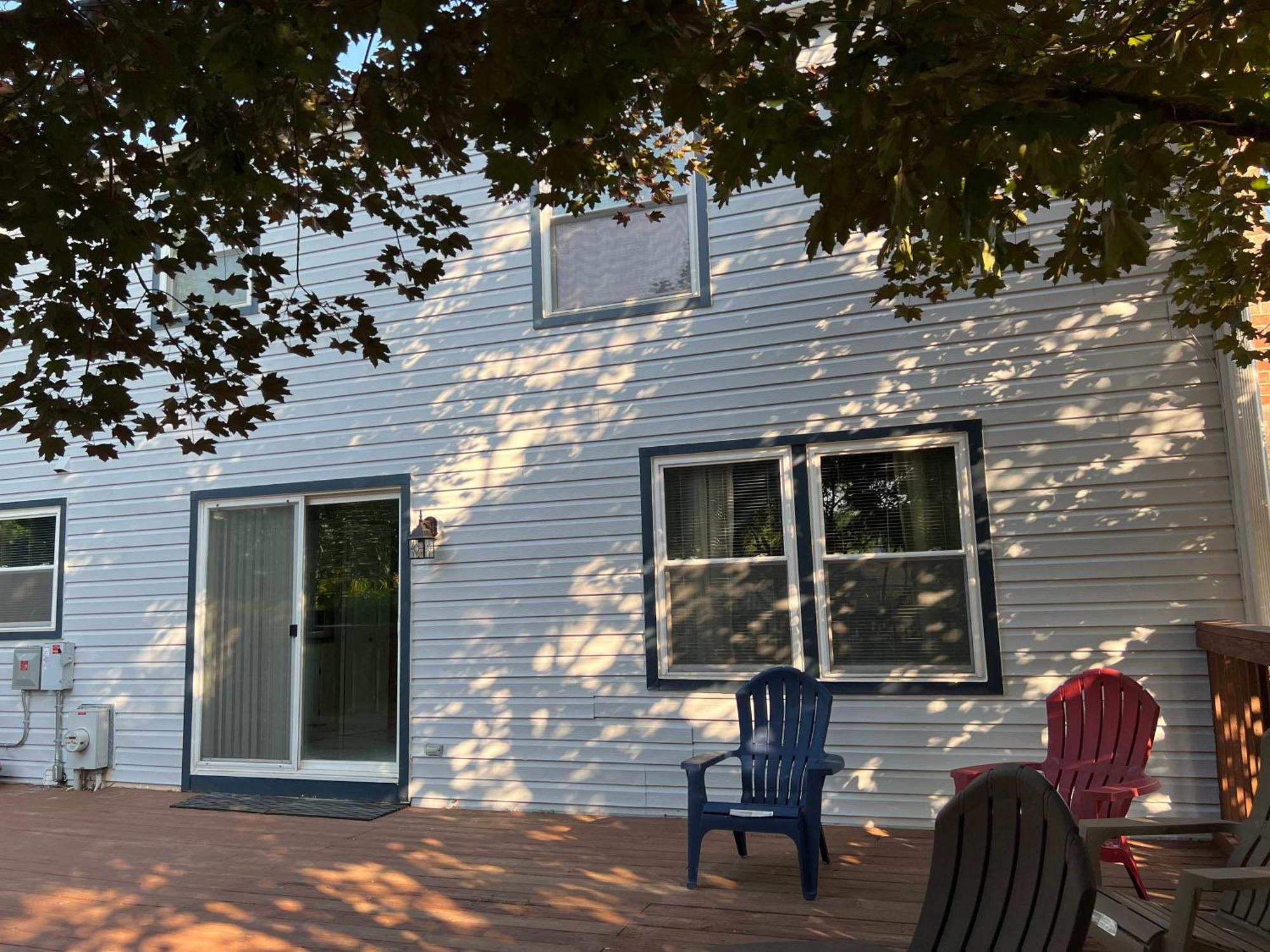 Upgraded, Beautiful 4 Bd Colonial In Silver Spring Luaran gambar