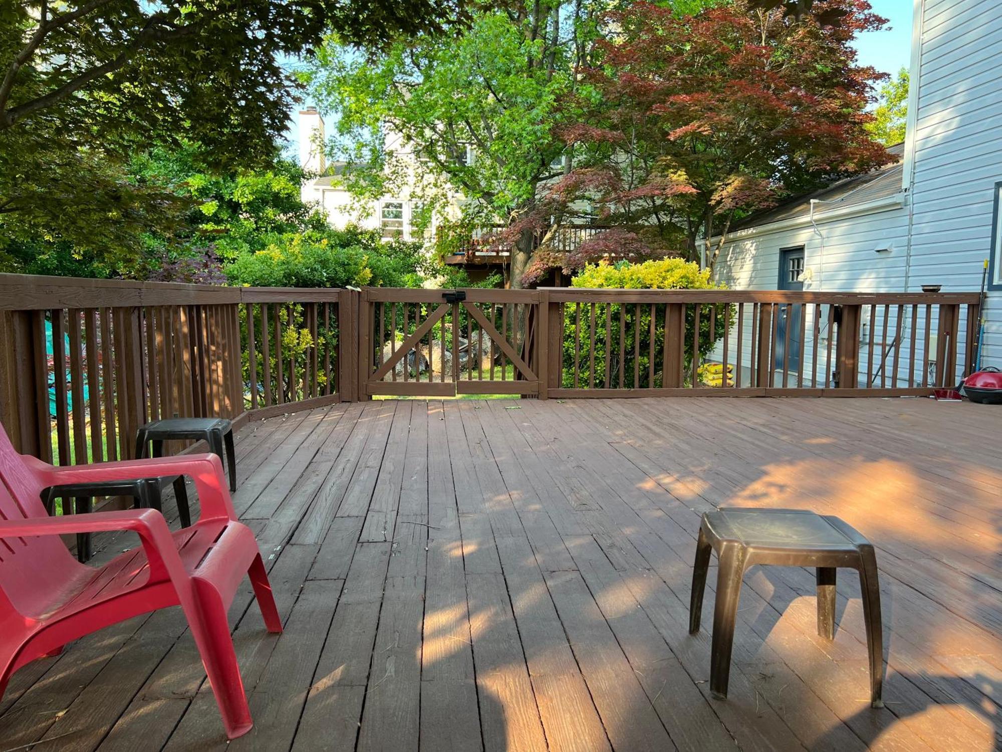 Upgraded, Beautiful 4 Bd Colonial In Silver Spring Luaran gambar